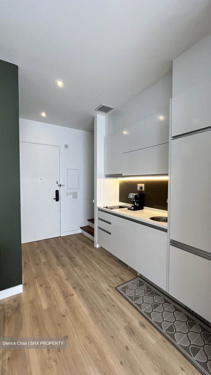 RV Edge (D10), Apartment #573560011